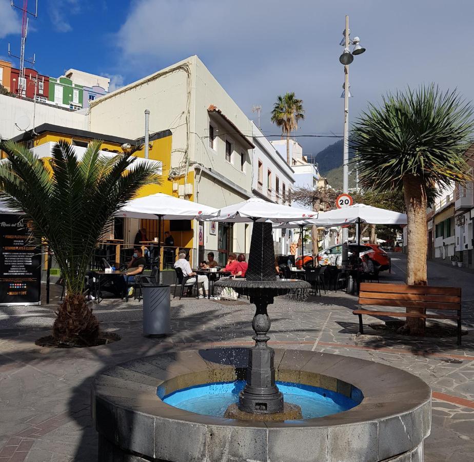 La Calma Guest House - Sea View - Private Spaces 100M Beach カンデラリア エクステリア 写真