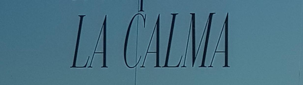 La Calma Guest House - Sea View - Private Spaces 100M Beach カンデラリア エクステリア 写真